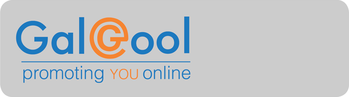 Galgool – יצירת נוכחות באינטרנט